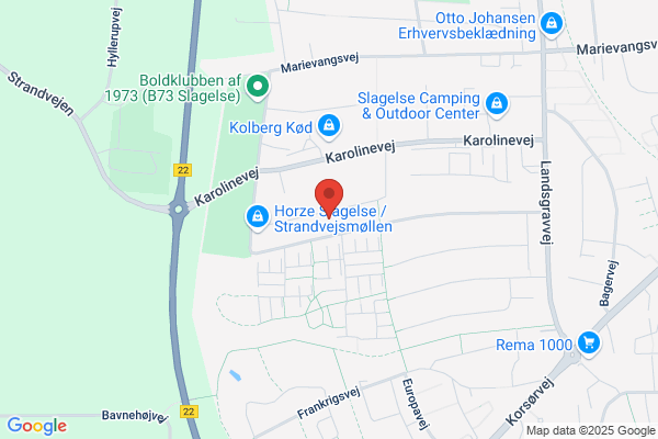 Ældrerådet for Slagelse Kommune