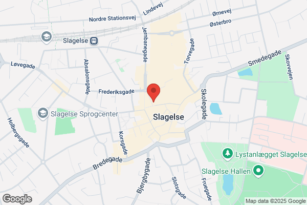 Slagelse Sparekasse