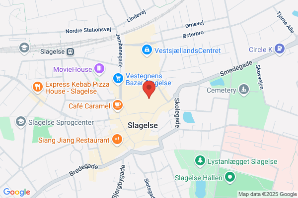 Negle & Skønhedsklinikken