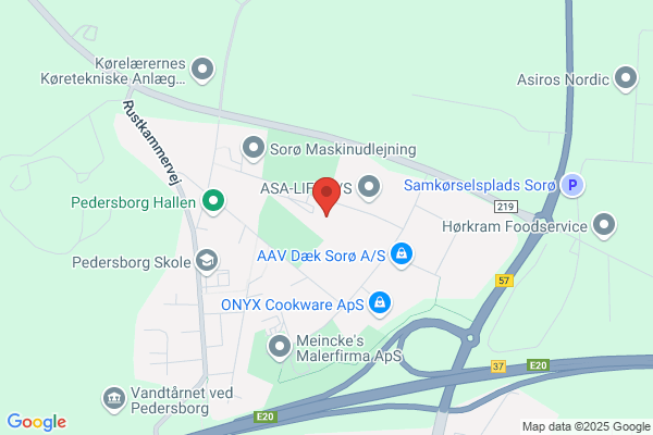 Sønderup Smedie & VVS