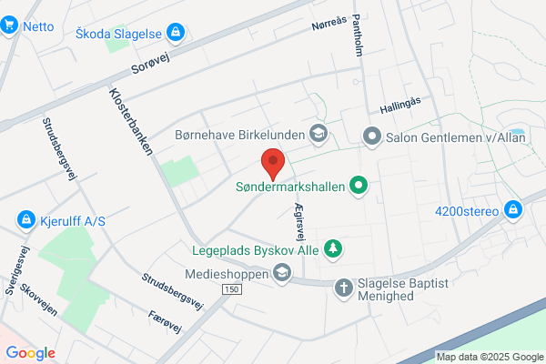 Slagelse Kloakservice ApS