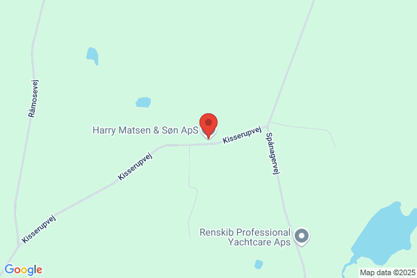 Harry Matsen & Søn ApS