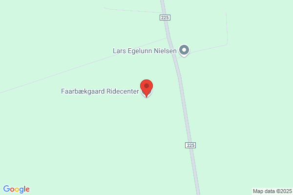 Faarbæk Gaard