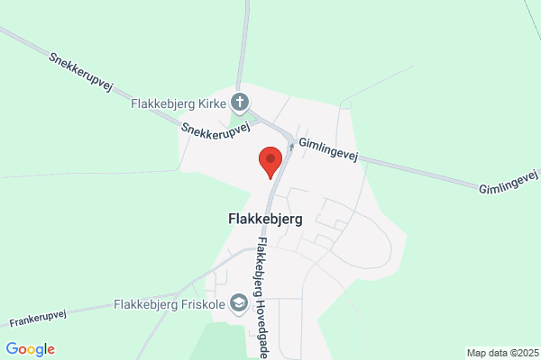 FDF Slagelse