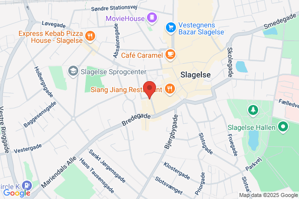 Slagelse Børnefilmklub