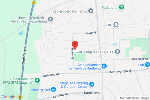Marievang Børnehave
