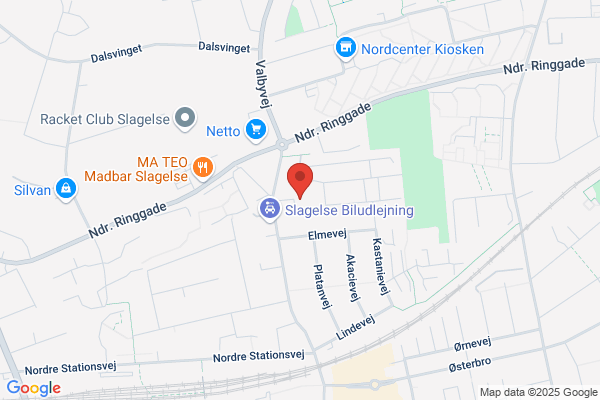 Møllegården Børnehave