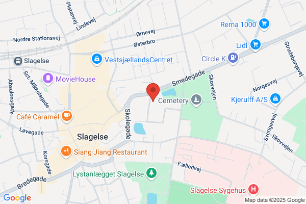 Slagelse Børneasyl