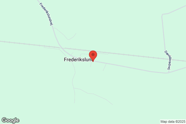 Frederikslund Auto (Anders Tamstrup Jensen)