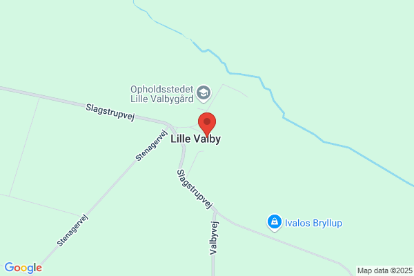 Lille Valby Forsamlingshus
