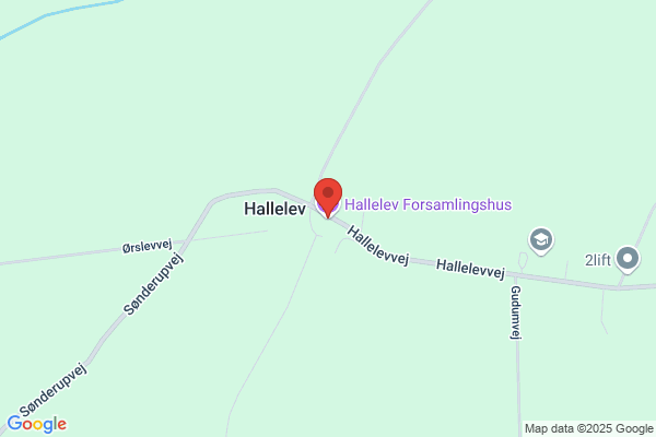 Tyvelse Forsamlingshus