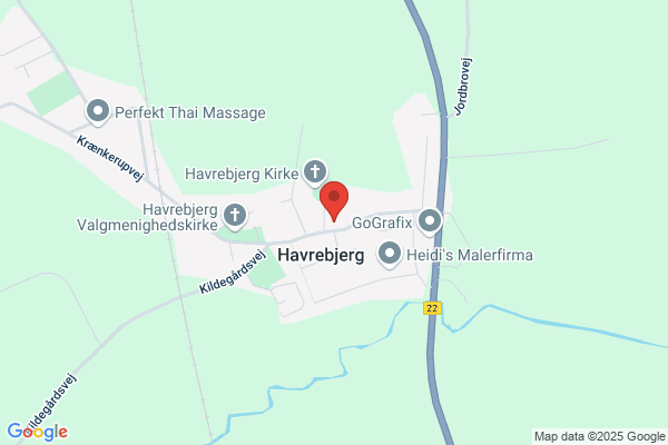 Hr. E. Entreprise
