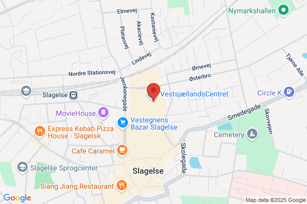 Søren Hansen