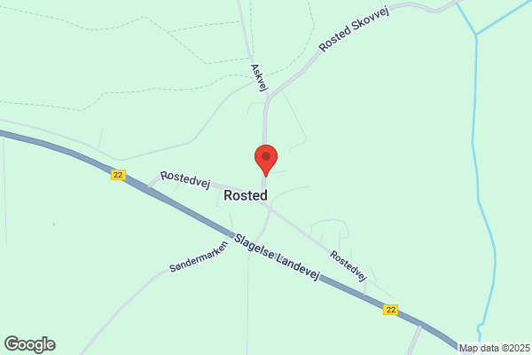 Thorsted Rekrutering Og Virksomhedsrådgivning (Søren Thorsted)