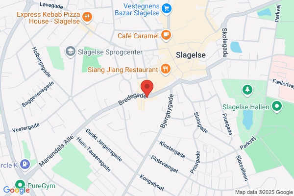 Centrum Cykler