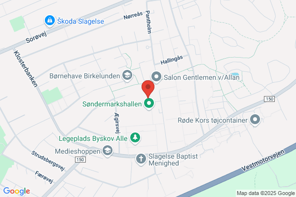 Tandreguleringsklinikken