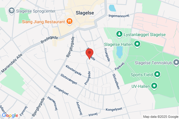 Lindegaard's Køreskole (Jørgen Lindegaard)