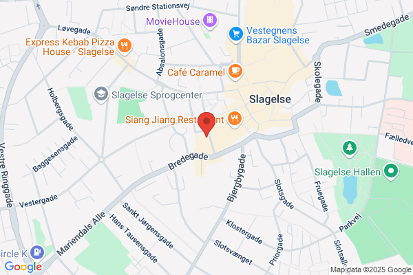Slagelse Trafikskole