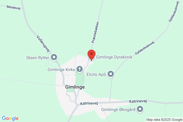 Gimlinge Dyreklinik