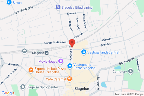 SB Bolig