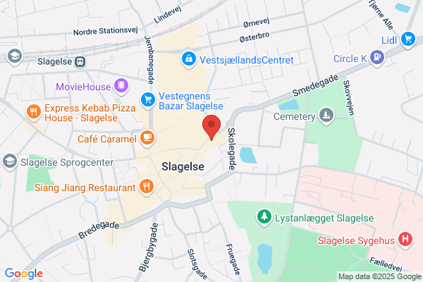 Daneborg Ejendomshandel