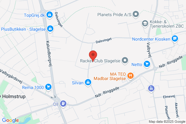 Energicenter Slagelse