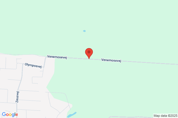 Rasmussen ApS, Jens Werner