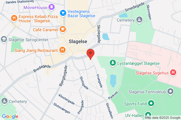 Foreningen Landbrugslederen