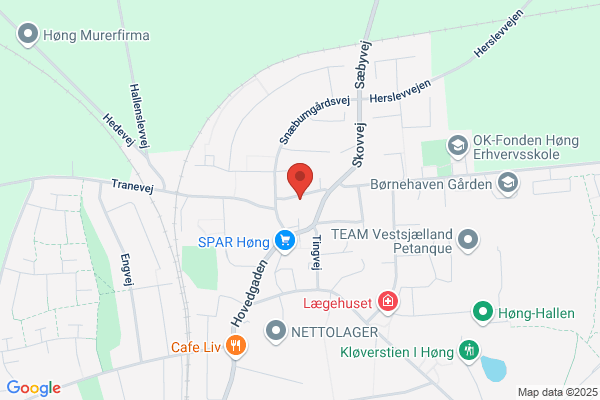 Alm. Brand Forsikring A/S
