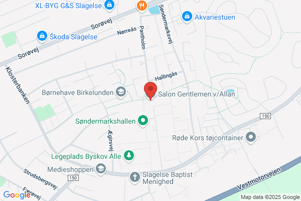 Stuhr Allan