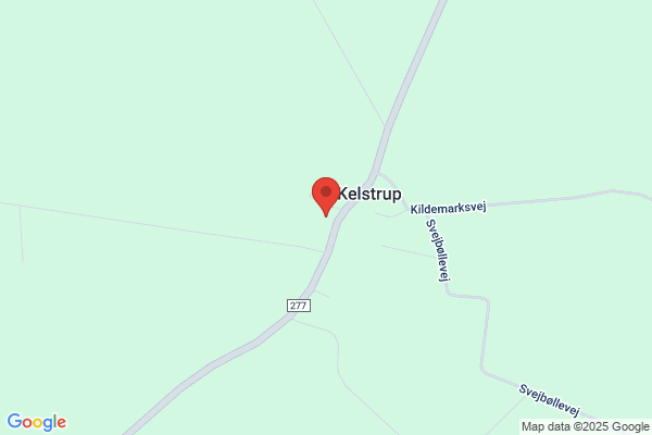 Kelstrup Forsamlingshus