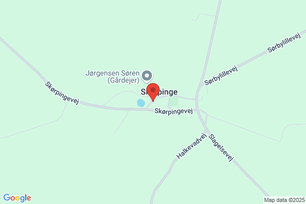 Skørpinge Forsamlingshus