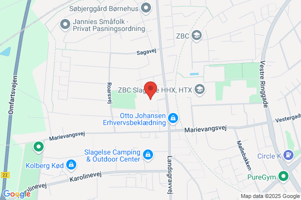 Marievangsskolen Skolefritidsordningen