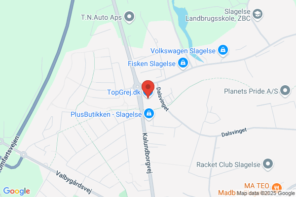 Trip Trap Slagelse