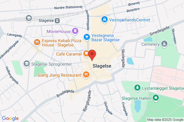 Kebab House