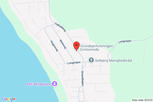 Emilsminde (omr. V)