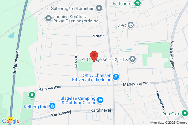 Engvang (omr. IV)