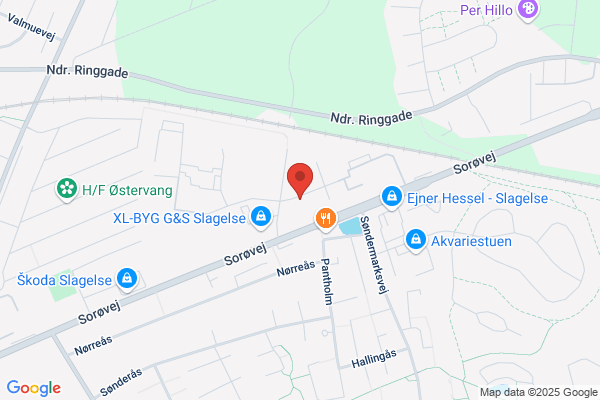 Slagelse Erhvervsforening
