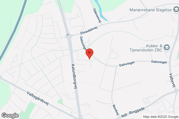 Slagelse City Forening