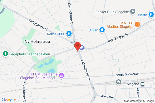 Slagelse PC Service