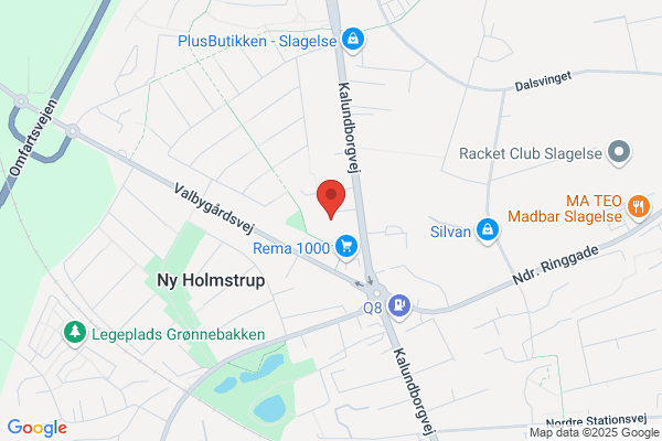 Bødtcher Arbejdsservice