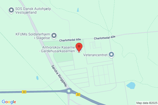 Eksperimentrende Danske Radioamatører