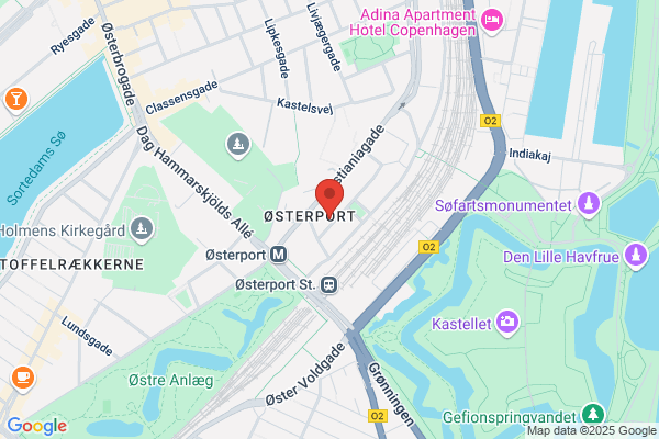 Marineforeningen Slagelse Afd.
