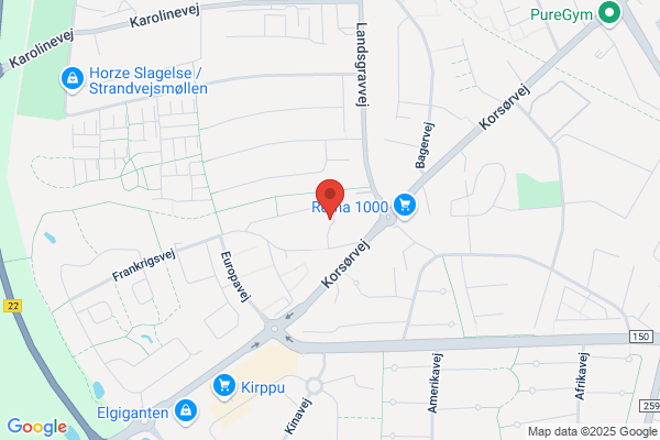 Dansk Handicap Forbund, Slagelse Afdeling