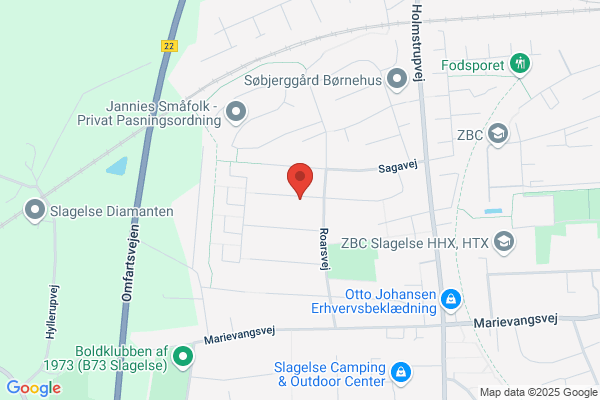 Lions Club Slagelse-Trelleborg