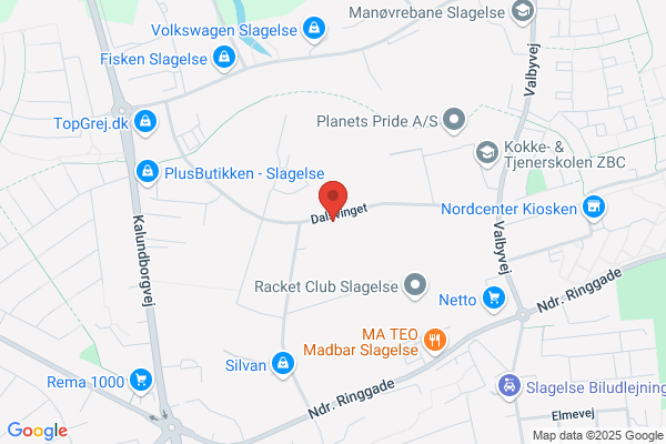 Anderberg Engineering ApS