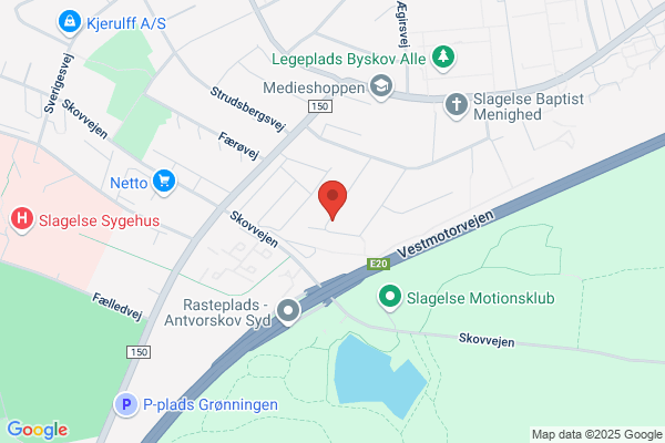 Rebien Niels ingeniørfirma