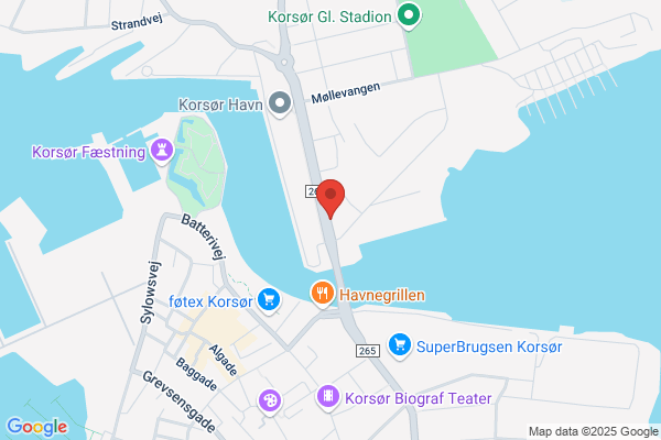 Antennemanden