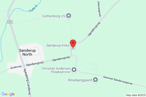 Fårdrup Kirke