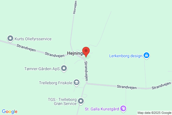Hejninge Kirke